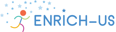 ENRICH-US logo